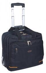 DIELLE Pilóta tok Dielle 412M-01 fekete 32 L (412M-01)