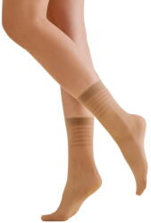 Gabriella Skarpetki Gabriella 1197 Yoko 20 den beige: Uniwersalny (27671 Uniwersalny)