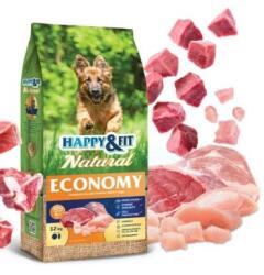 Happy&Fit Economy Adult12kg