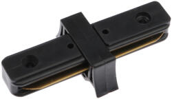 Masterled Egyenes fekete csatlakozó egyfázisú gyűjtősínekhez - Gyűjtőkhöz (LVTSZY0054)