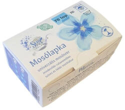 SensEco Deluxe mosólapka - Illatanyagmentes 70db