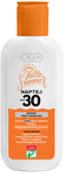 Caola hello summer vízálló naptej spf30 200 ml - biogo