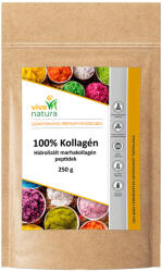  Viva natura 100% hidrolizált marhakollagén peptid édesítő nélkül 250 g