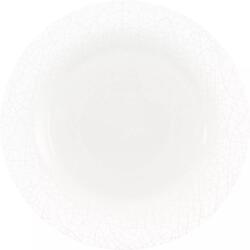 BAUSCHER Smart Farfurie întinsă, înălțime: 25 mm, diametru: 277 mm, decor Crust