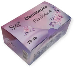 SensEco öblítőlapka Tündérkert 70 db - biogo