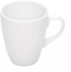 BAUSCHER Smart Cană cu mâner, Capacitate: 0, 28 litri, Înălțime: 99 mm, alb