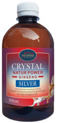 Vita Crystal Silver Natur Power Ginseng 500 ml
