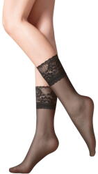 Gabriella Șosete GABRIELLA 690 KALA 20 DEN negru: One Size (29370 One Size)