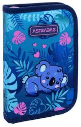 Astra kihajtható tolltartó - Sweet Koala (A503025002)