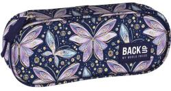 DERFORM BackUp ovális tolltartó - Butterfly (PB7A04)