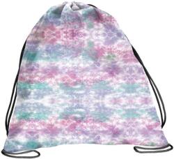 PASO tornazsák - Purple Tie Dye (BU25TE-714)