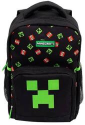 Astra Minecraft iskolatáska, hátizsák 1 rekeszes - TNT (A502025055)