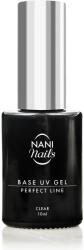NANI Perfect Line Base UV zselé 10 ml - Alapozó