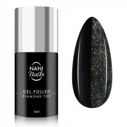 Naní gél lakk 5 ml - Diamond Top