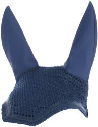 KERBL Linea fülvédő, sötétkék, Pony (KR3230466)