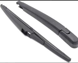  Hátsó ablaktörlő kar + lapát - Mazda 3 2014-től (SZR06-13)