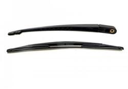  Hátsó ablaktörlő kar + lapát - Citroen Xsara Picasso, C5 I. 2001-2004.07 (SZR11-10)