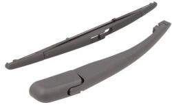  Hátsó ablaktörlő kar + lapát - Peugeot 307 (SZR11-13)