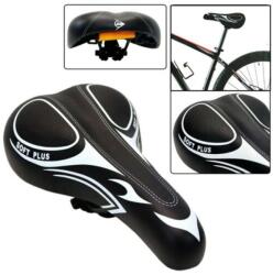 Dunlop Kerékpár nyereg 27x16cm MTB-hoz Dunlop (2103151)