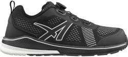 Albatros Voltage Black QL Low S1P ESD HRO SRC munkavédelmi cipő (ALB-647670-40) - munkavedelemplusz