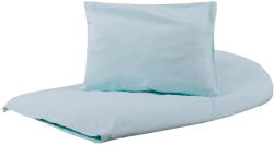 Naturtex 2 részes gyermek ágyneműhuzat - Light Green - parna-paplanvilag