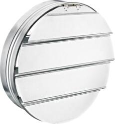 BVN basp-250 zsalusrács, horganyzott acéllemezből (153.07.003)