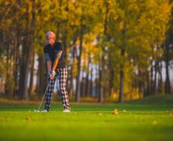  Családi golfkóstoló Bükfürdőn