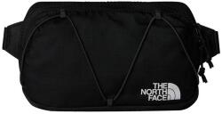 The North Face Terra Lumbar 1l övtáska Tnf Black Tnf White (NF0A8C2KKY4)