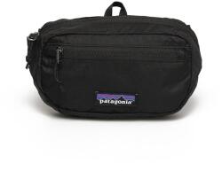 Patagonia Ultralight Black Hole Mini övtáska Black (49447-BLK)