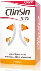 ClinSin Med Junior utántöltő tasak (30x)