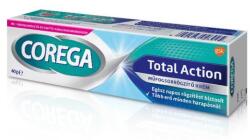 Corega Total Action műfogsorrögzítő krém (40g)