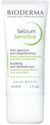 Sébium Sensitive bőrnyugt. krém BIODERMA (30ml)