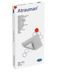  Atrauman kenőcstüll steril 10x20cm (1x)