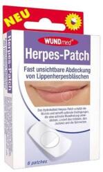  Wundmed herpesz tapasz (6x)