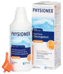  Physiomer orröblítő oldat hipertóniás (135ml)