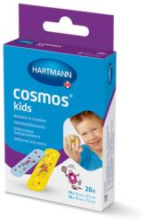  Cosmos Kids sebtapasz 2 méret (20x)