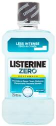 LISTERINE Cool Mint Mild Taste szájvíz (250ml) - csillagpatikak