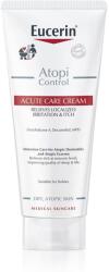 Eucerin AtopiControl SOS nyugtató krém atópiás bőrre (100ml)