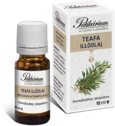 Patikárium illóolaj teafaolaj (10ml)