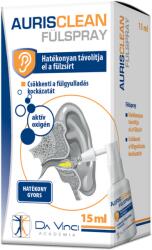  Aurisclean fülspray (15ml)