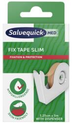 Salvequick Med ragtapasz 1, 25cmx5m+tartó (1x)