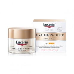 Eucerin Hyaluron-Filler Elast bőrtömörséget regeneráló nappali krém SPF30 (50ml)