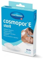 Cosmopor E E steril sebtapasz 10x8cm (5x)