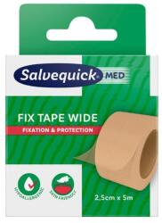 Salvequick Med ragtapasz 2, 5cmx5m utánt. (1x)