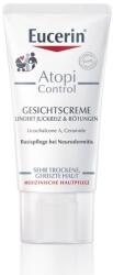 Eucerin AtopiControl arckrém atópiás bőrre (50ml)