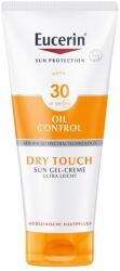 Eucerin Sun Oil Control FF30+ napozó kr-gél (200ml)