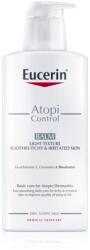 Eucerin AtopiControl balzsam atópiás bőrre (400ml)