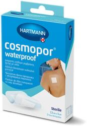 Cosmopor E Waterproof steril sebtapasz vízálló 7, 2x5cm (5x)