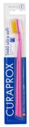 CURAPROX fogkefe Ultrasoft CS 5460 - csillagpatikak