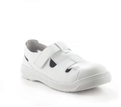 CODEOR PIOLA S1+SRA munkavédelmi szandál (PIOLAS1 B 39)